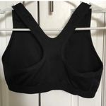 Nike Dry Fit Sport Bra Size M Photo 5
