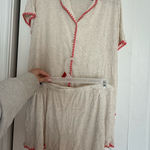 Walmart Joyspun pajama set  Photo 0