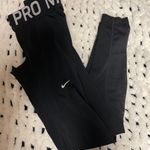 Nike Pro Leggings Photo 0