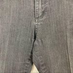 prAna ‎ Regular Rise Skinny Stretch Denim Jeans Gray Casual Outdoor Hiking 4 Photo 2
