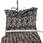 Free People  Vintage Tube Jumpsuit Wide Leg Photo 5