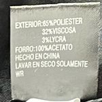 Antonio Melani Blazer Gray Professional Career Size 10 Photo 13