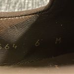 Stuart Weitzman  Brown Slip On Shoes Photo 11