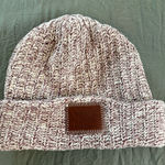 Love Your Melon  Cotton Knit Beanie Cap. Adult Size. Photo 0