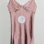Princess Polly STARGAZING MINI DRESS Photo 6