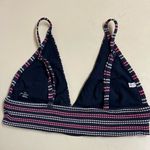 Aerie  Bikini Set Hi-Leg Cheeky Bikini Bottom & Triangle Bikini Top - Small - EUC Photo 6