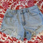 Garage  Denim Shorts Distressed Festival light wash  Photo 0