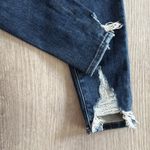 frame denim Le Skinny jeans with distressed hem LSJ801 Photo 2