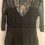 Kardashian Kollection  little black dress small Photo 2