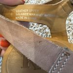 Kork-Ease Korks Kork‎ Ease Sandals Womens 8 Cilla Shoes Strappy Heel Tan Leather Comfort Photo 7