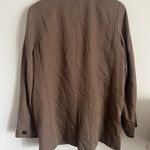 Madewell  medium blazer Photo 7