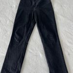 Abercrombie & Fitch High Rise Jeans Photo 0