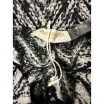 Ramy Brook 
Taytum Open Stitch Wide‎ Leg
Cover Up Pants Spacedye Chevron Small Photo 13