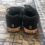 Nobull  black workout sneakers CrossFit shoes superfabric trainers Photo 2