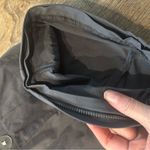 prAna Women’s Grey Cargo Shorts – Size 6 Photo 4