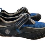Timberland size 6 Water
Shoes Aqua Socks Blue Black Slip On Flexible, outdoors Photo 2