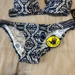 Body Glove  bikini small top xsmall bottoms Photo 2