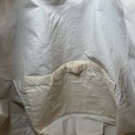 Mar y Sol Striped Tote Woven Bag Multiple Photo 5