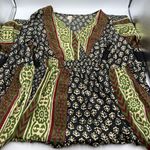 Anthropologie RAGA Gwyneth Maxi Dress Photo 1