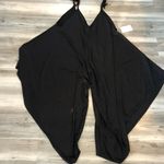 Primi Black Spaghetti Strap V Photo 0