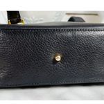 Versace Gianni  Mini Leather Medusa Medallion Shoulder Bag Photo 7
