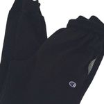 Champion  Women's Authentic‎ Athleticwear Jogger Sweatpants Black Size Small Photo 1