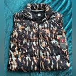 Free People In a Bubble Vest Photo 0