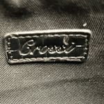 Purse Elegant Black Crocodile Photo 5