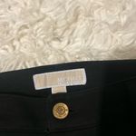 Michael Kors  Black Skinny Jeans Photo 1
