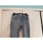 LC Lauren Conrad Lot of 2 Lauren Conrad Skinny Jeans High Rise | Size 2 Photo 2