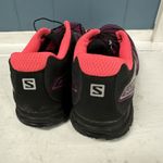 Salomon SENSE PRO City Trail Dynamic Traction Natural Running Women's Size 9.5 Photo 6