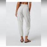 Vuori Villa Cargo Joggers Suede Photo 1