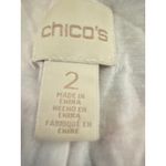 Chico's Chico’s Women’s Skirt Size 2 Photo 4