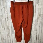 FIGS  Auburn Zamora Jogger Scrub Pants‎ High Waist Womens Size 3XL Photo 4