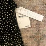 Abound NWT!!  Polka Dot Tank Top Photo 2