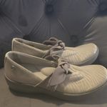 Bzees  Light Taupe Slip-On Footwear Photo 4