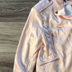 Generation Love Satin moto jacket XS Photo 3