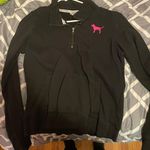 Victoria's Secret PINK Zip Up Jacket Photo 0