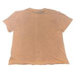 Free People We The Free Peach Cassidy Tee Photo 5