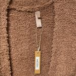 SKIMS  Cozy Knit Robe L/XL NWT Photo 6