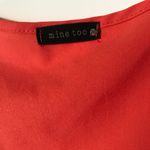 Mine Too Plus Size Blouse Photo 4