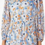 Joie Limited Edition Ladies Printed Maxi Dress #NEW Photo 4