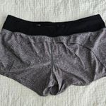 Lululemon Speed Up Heather Lux Shorts 2.5" Photo 4