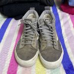 Vans sk8 hi waterproof shoes sz 8 men’s, 9.5 women’s Photo 7