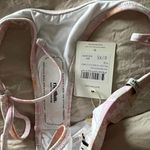 Rhythm Swimwear Bikini Bottom Side Tie Photo 3