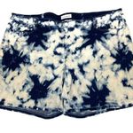 Lane Bryant | Mid-Rise Girlfriend Short Bleach Dye Denim Flex Magic Waistband 22 Photo 0