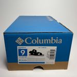 Columbia Women’s Via Sandal in Black/ White Photo 10