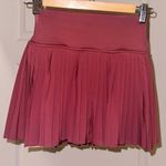 Alo Yoga Alo Grand Slam Tennis Skirt Photo 3