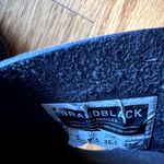 SoulCycle Brandblack  Slides Sandals women's Size 5 Black Soul‎ Cycle Photo 2