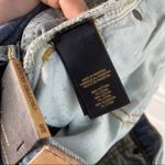 Frye  raw hem sienna skinny jeans size‎ 26 Photo 12